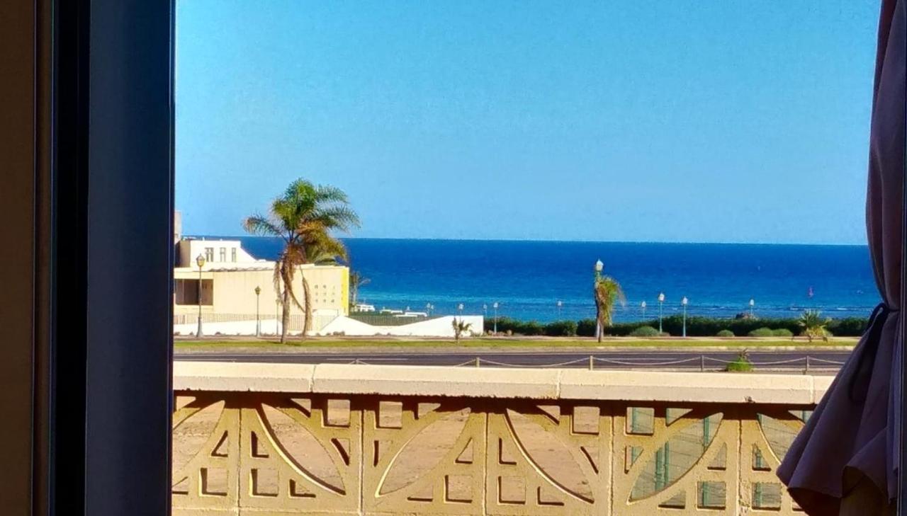 Casa Laura Lägenhet Caleta De Fuste Exteriör bild