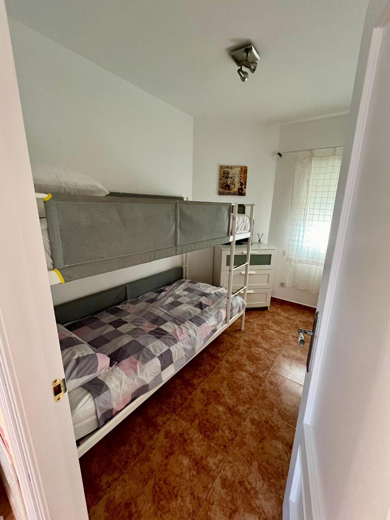 Casa Laura Lägenhet Caleta De Fuste Exteriör bild